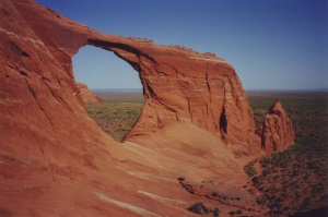 Canyon de Chelly National Monument | Chinle